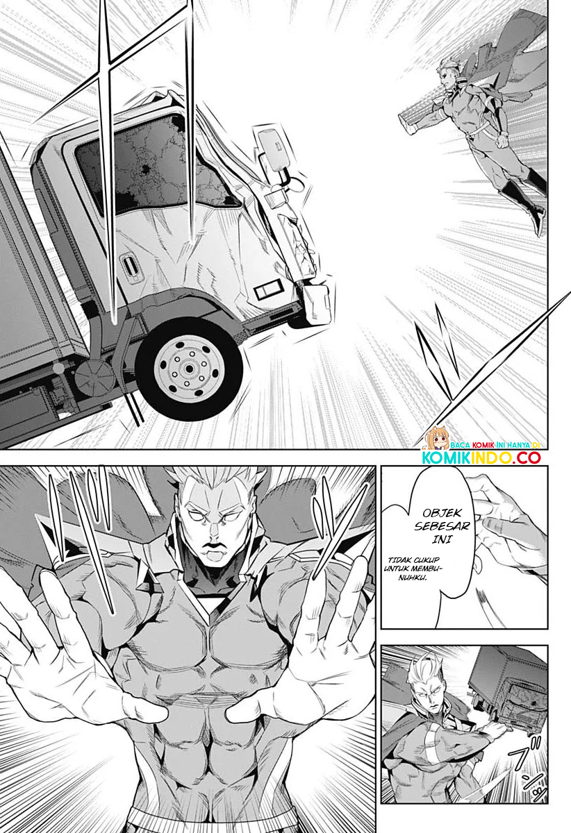 Evil Heroes Chapter 01 Gambar 54