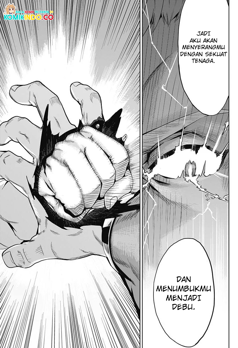 Evil Heroes Chapter 01 Gambar 56