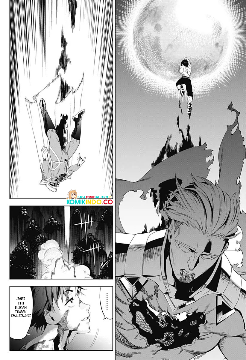 Evil Heroes Chapter 01 Gambar 58