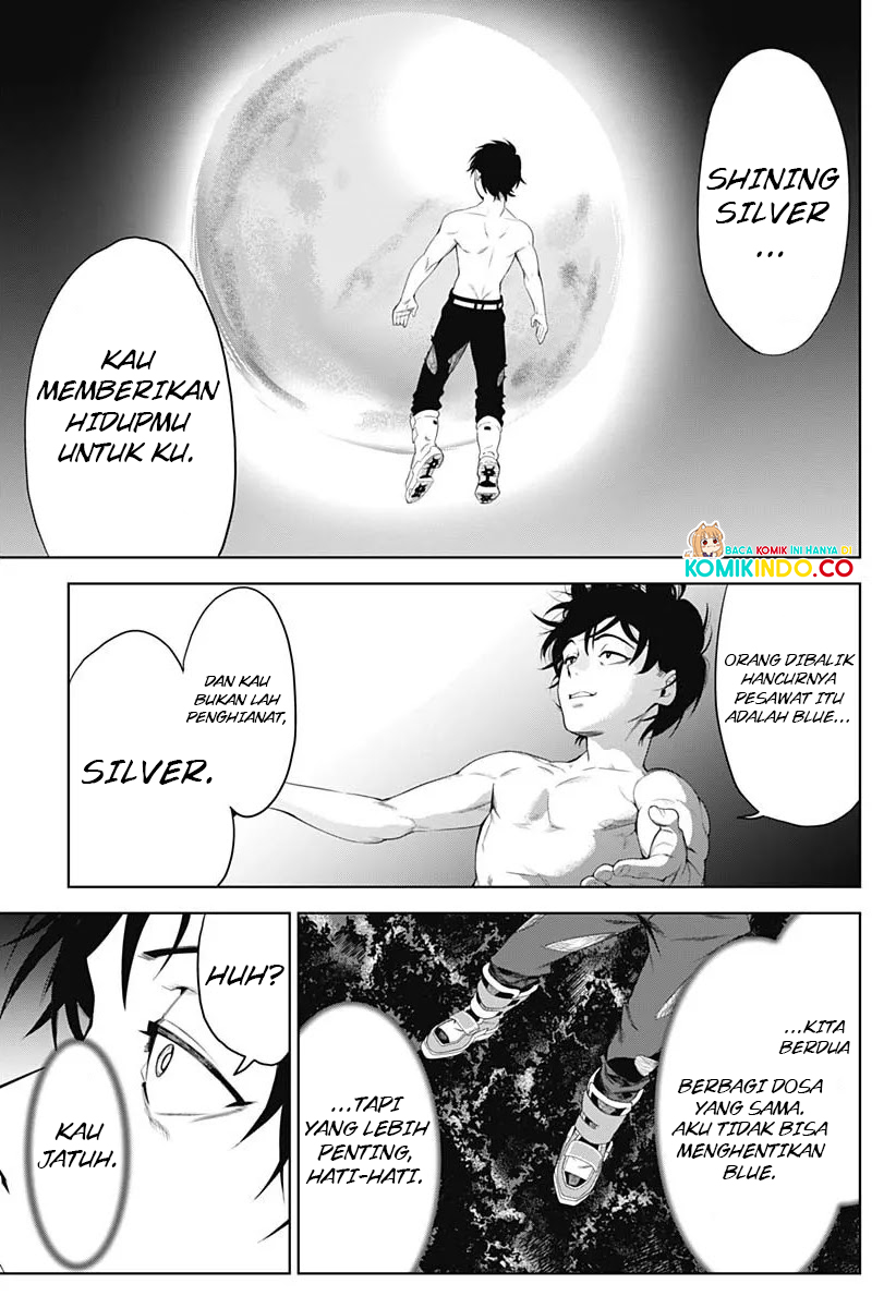Evil Heroes Chapter 01 Gambar 59