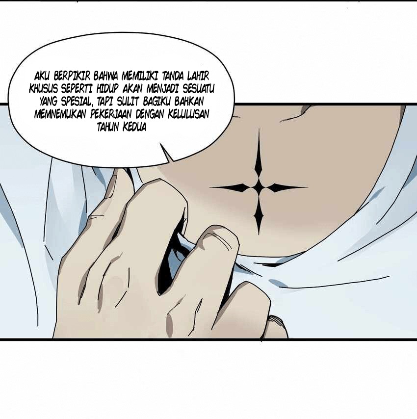 Evil Son Does Not Want to Perish (The Holy Son of the Demonic God Don’t Want to Exterminate the World) Chapter 00 Gambar 7