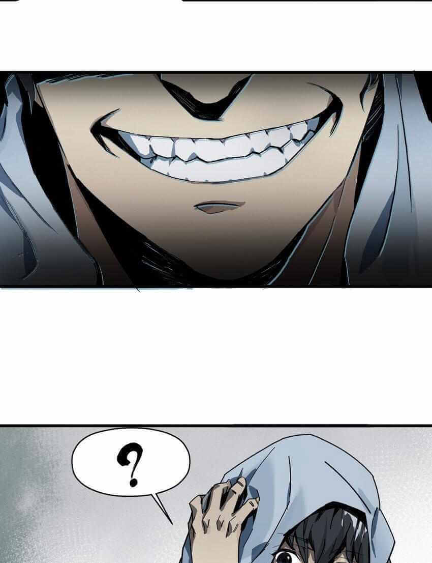 Evil Son Does Not Want to Perish (The Holy Son of the Demonic God Don’t Want to Exterminate the World) Chapter 00 Gambar 8