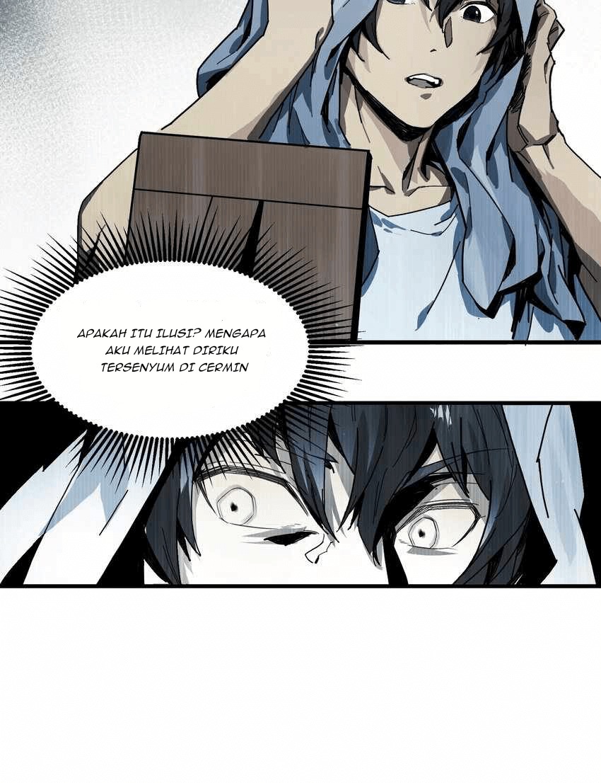 Evil Son Does Not Want to Perish (The Holy Son of the Demonic God Don’t Want to Exterminate the World) Chapter 00 Gambar 9