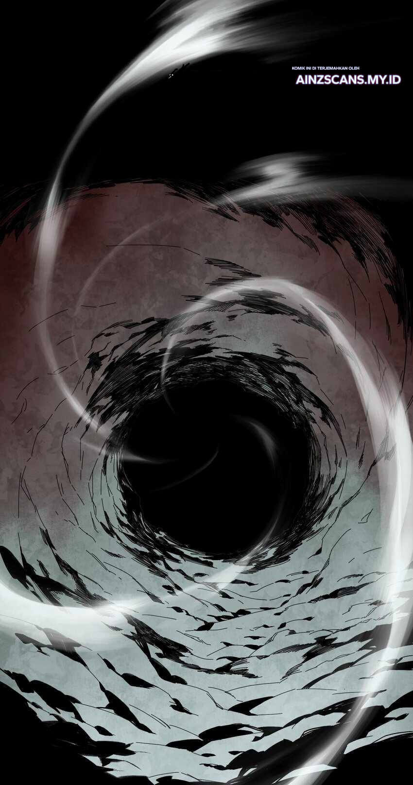 Evil Son Does Not Want to Perish (The Holy Son of the Demonic God Don’t Want to Exterminate the World) Chapter 00 Gambar 11