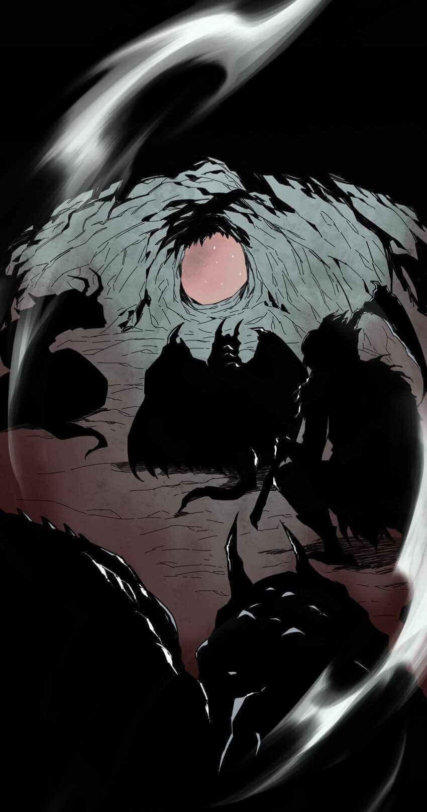 Evil Son Does Not Want to Perish (The Holy Son of the Demonic God Don’t Want to Exterminate the World) Chapter 00 Gambar 12