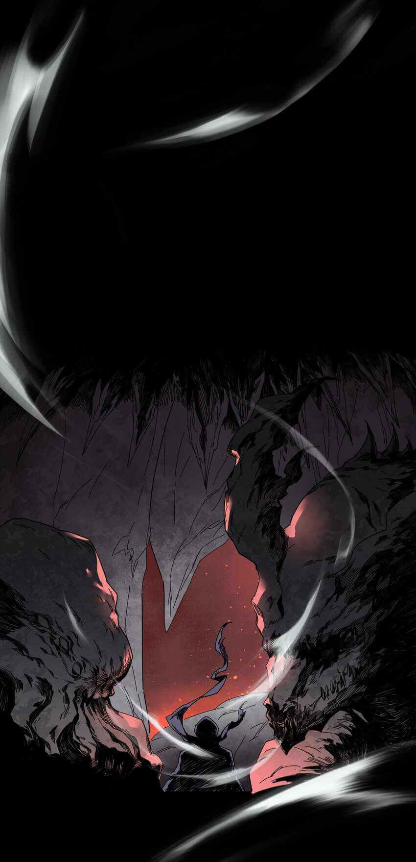 Evil Son Does Not Want to Perish (The Holy Son of the Demonic God Don’t Want to Exterminate the World) Chapter 00 Gambar 13