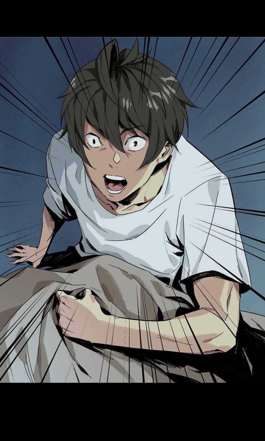 Evil Son Does Not Want to Perish (The Holy Son of the Demonic God Don’t Want to Exterminate the World) Chapter 00 Gambar 15