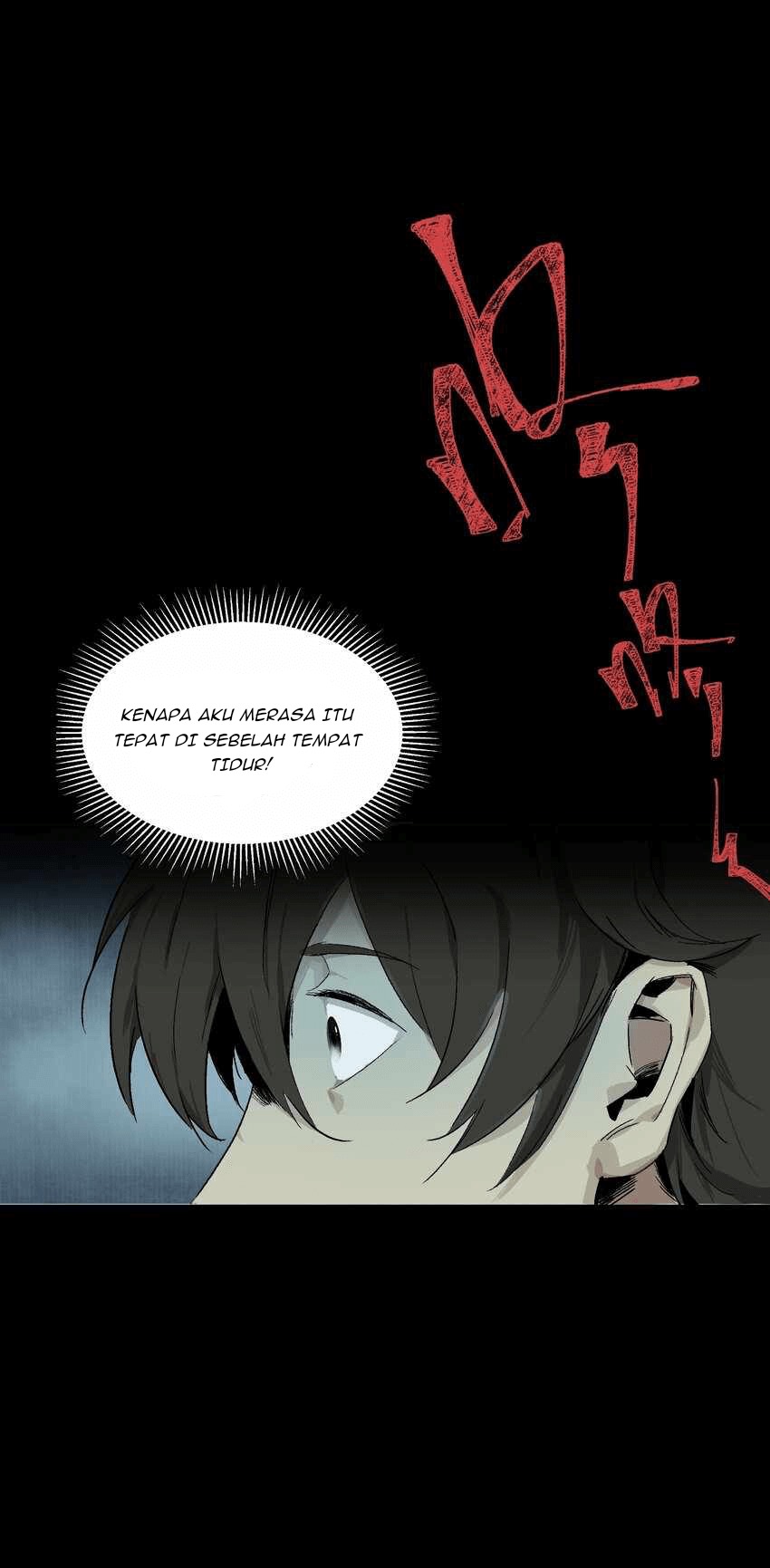 Evil Son Does Not Want to Perish (The Holy Son of the Demonic God Don’t Want to Exterminate the World) Chapter 00 Gambar 17
