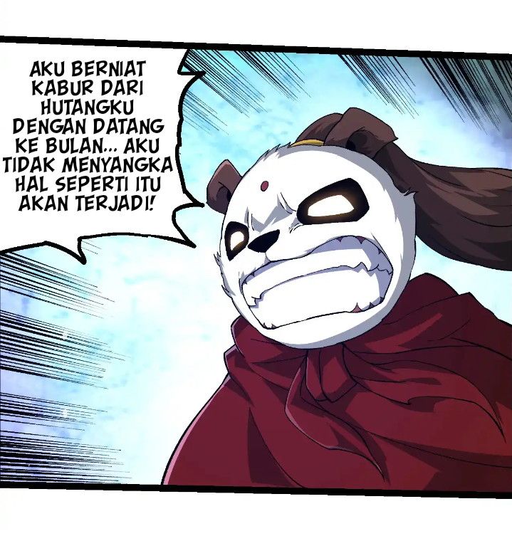 Evolution Begins With A Big Tree Chapter 272 Gambar 17