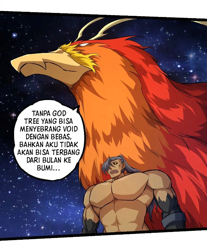 Evolution Begins With A Big Tree Chapter 272 Gambar 20