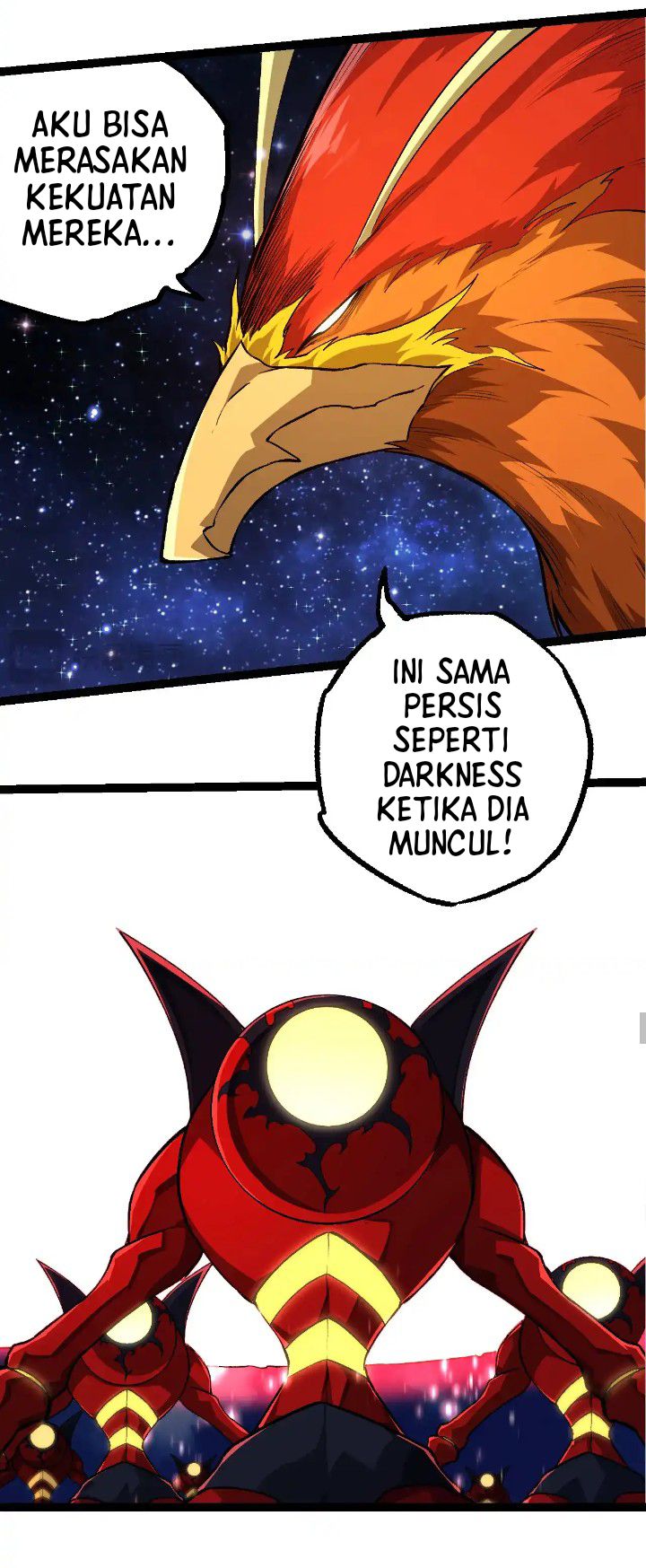 Evolution Begins With A Big Tree Chapter 272 Gambar 21