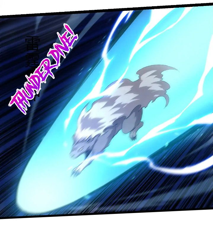 Evolution Begins With A Big Tree Chapter 272 Gambar 24