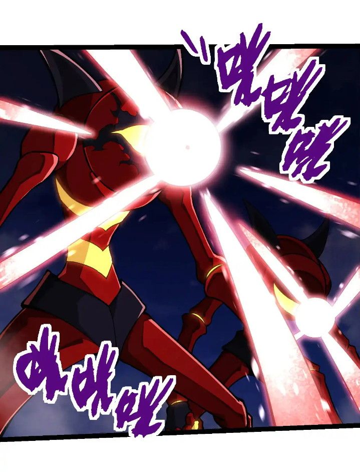 Evolution Begins With A Big Tree Chapter 272 Gambar 29