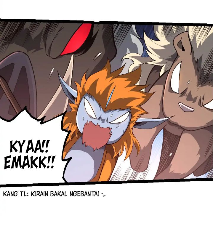 Evolution Begins With A Big Tree Chapter 272 Gambar 36