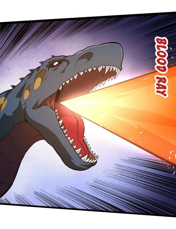 Evolution Begins With A Big Tree Chapter 272 Gambar 37