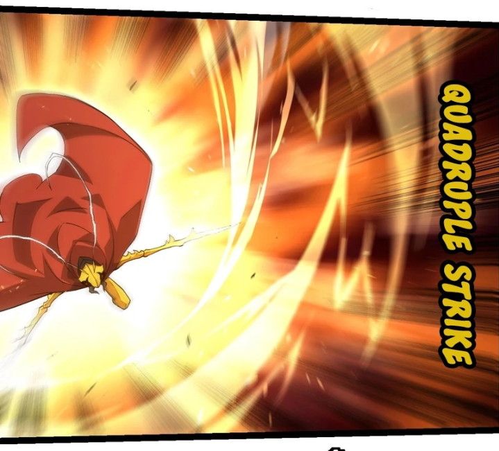 Evolution Begins With A Big Tree Chapter 272 Gambar 41