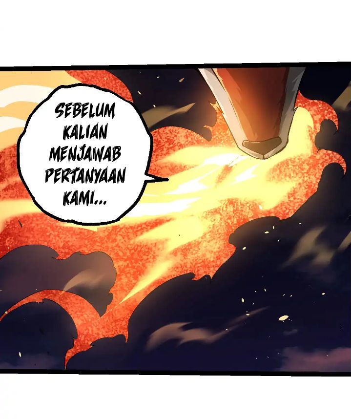 Evolution Begins With A Big Tree Chapter 272 Gambar 43
