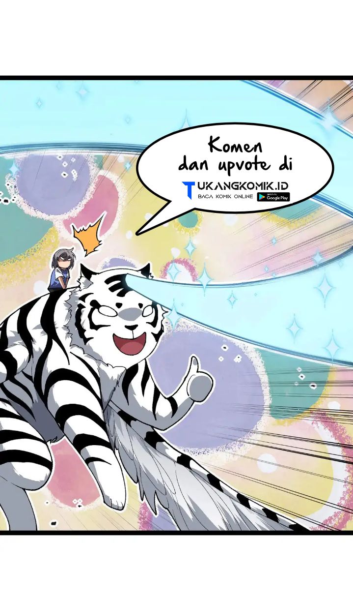 Evolution Begins With A Big Tree Chapter 272 Gambar 53