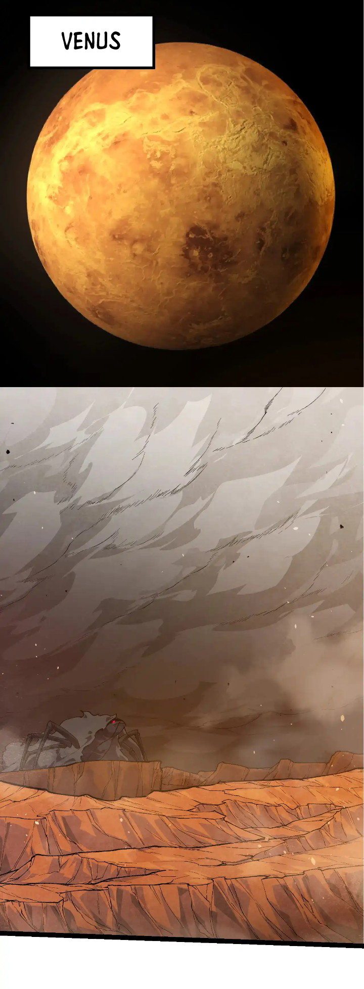 Evolution Begins With A Big Tree Chapter 278 Gambar 6