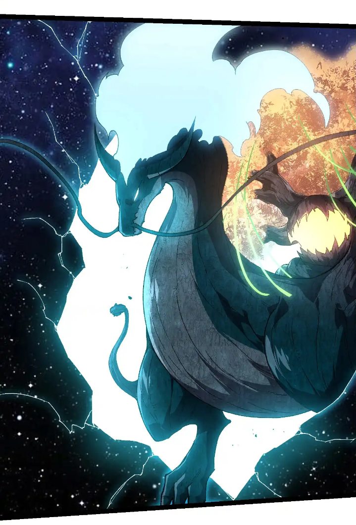 Evolution Begins With A Big Tree Chapter 278 Gambar 10