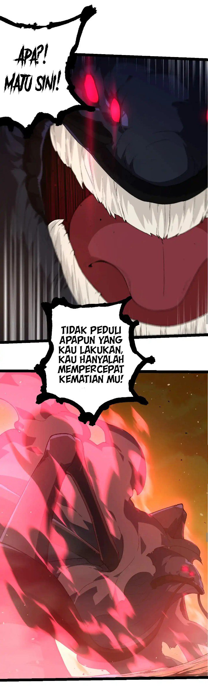 Evolution Begins With A Big Tree Chapter 278 Gambar 26