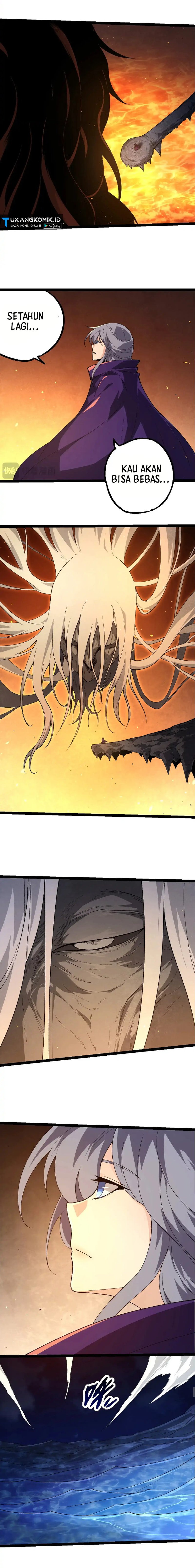 Evolution Begins With A Big Tree Chapter 283 Gambar 4