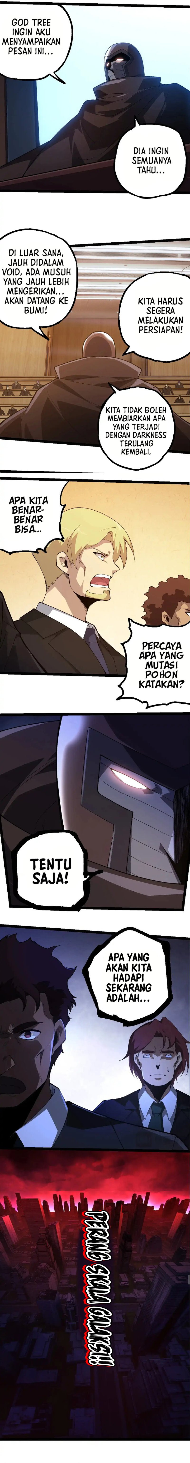 Evolution Begins With A Big Tree Chapter 283 Gambar 7