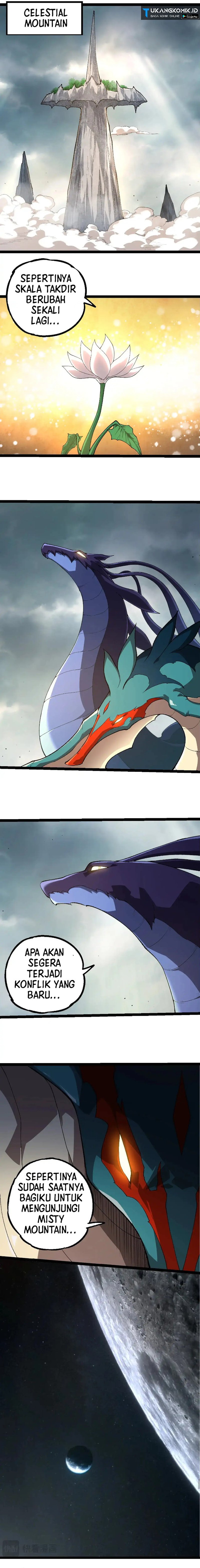 Evolution Begins With A Big Tree Chapter 283 Gambar 8
