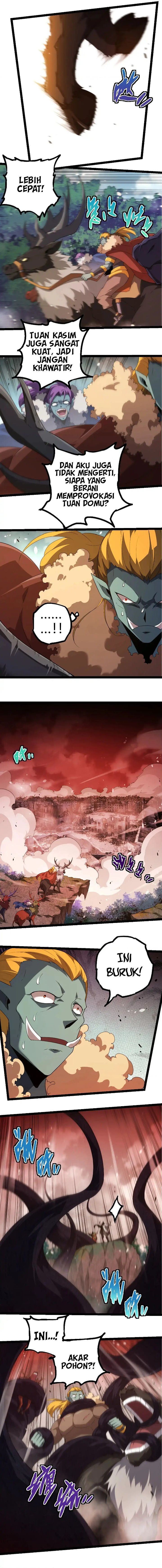 Evolution Begins With A Big Tree Chapter 302 Gambar 3