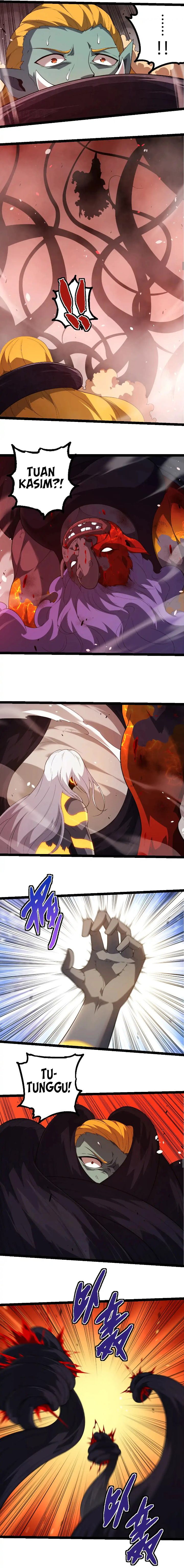 Evolution Begins With A Big Tree Chapter 302 Gambar 4