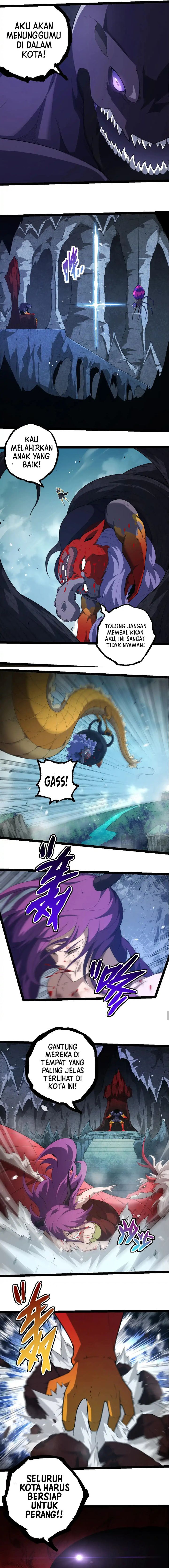 Evolution Begins With A Big Tree Chapter 302 Gambar 7