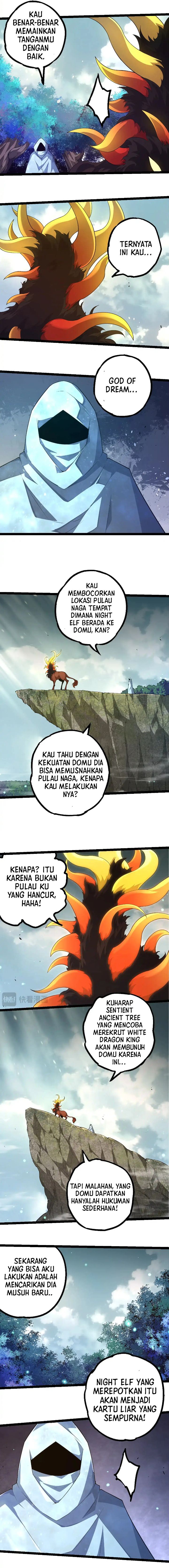 Evolution Begins With A Big Tree Chapter 302 Gambar 9