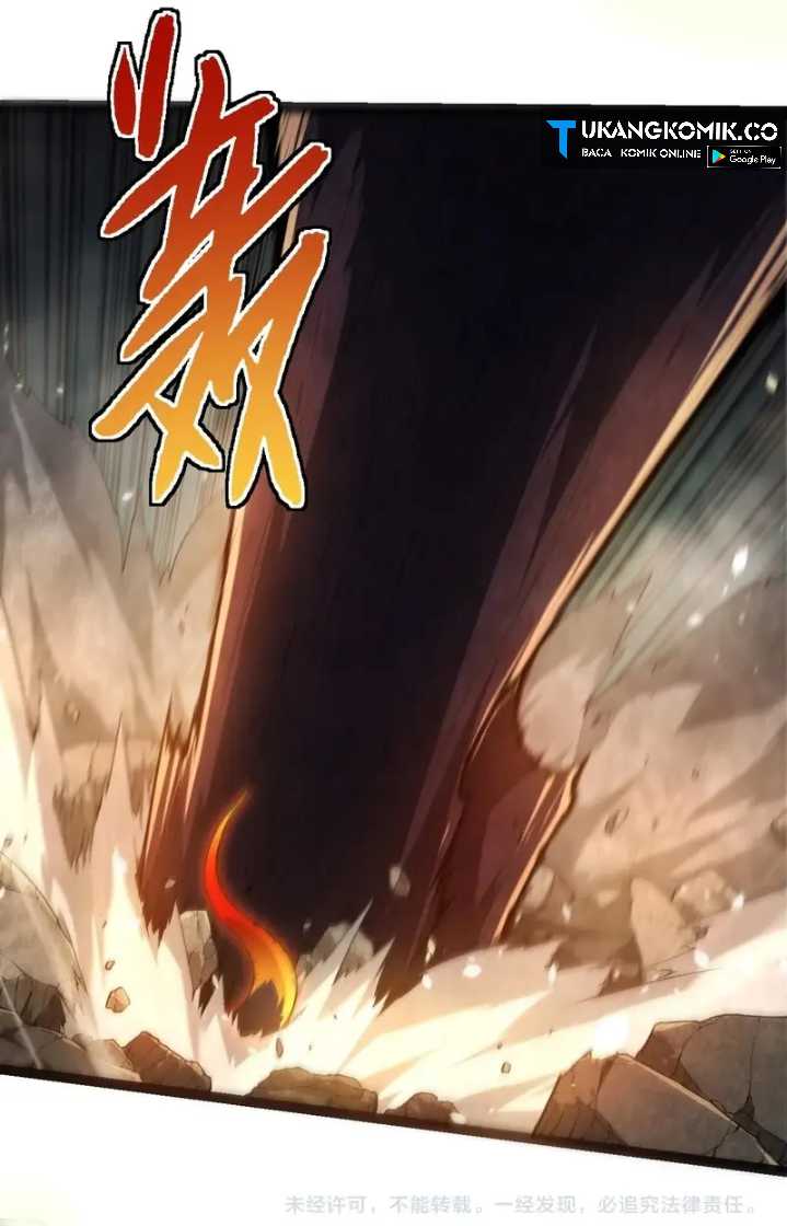 Evolution Begins With A Big Tree Chapter 304 Gambar 53