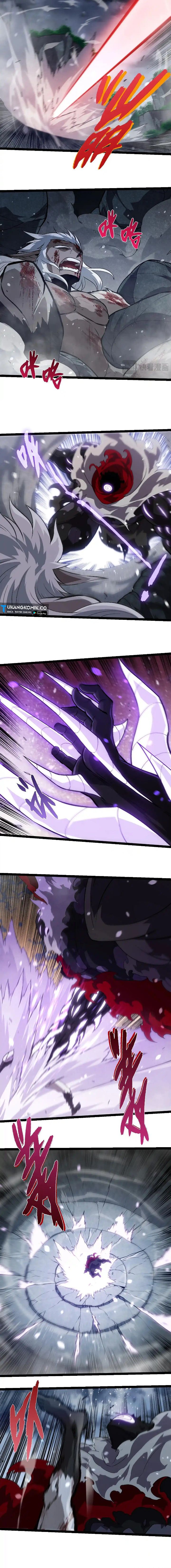 Evolution Begins With A Big Tree Chapter 315 Gambar 2