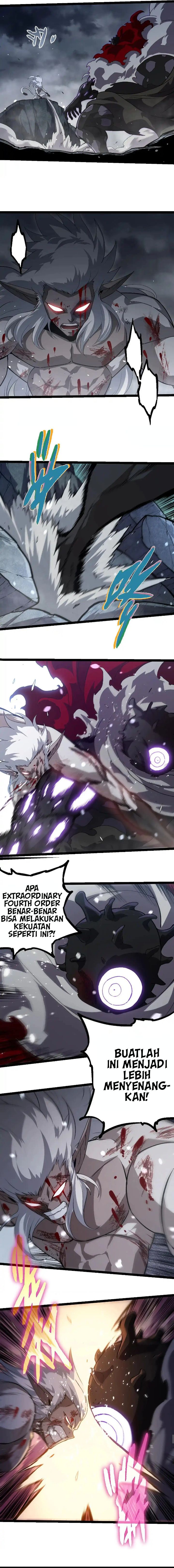 Evolution Begins With A Big Tree Chapter 315 Gambar 3