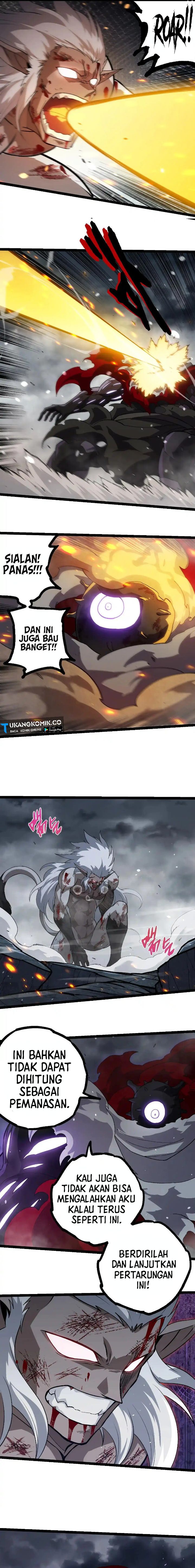 Evolution Begins With A Big Tree Chapter 315 Gambar 4