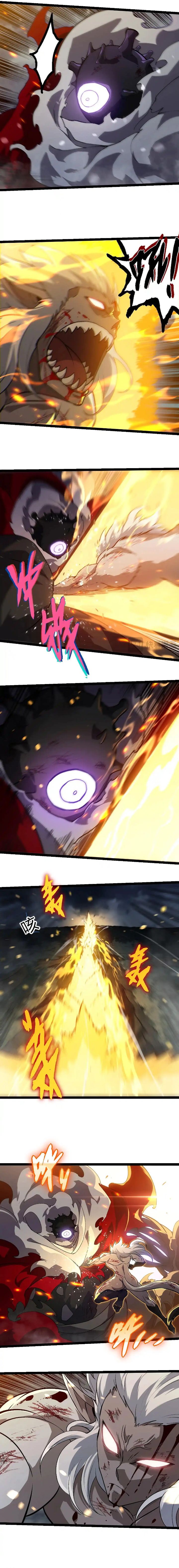Evolution Begins With A Big Tree Chapter 315 Gambar 6