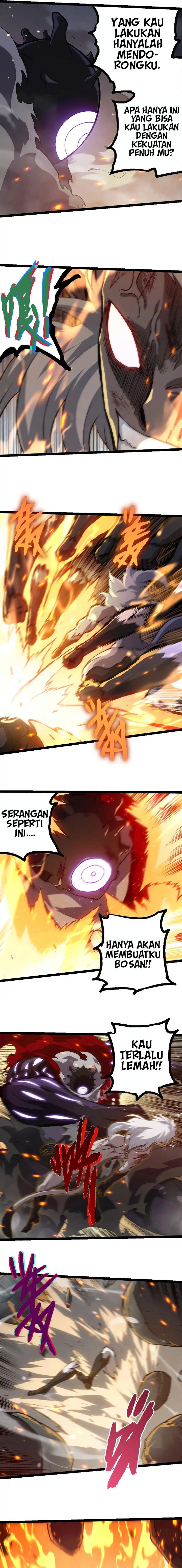 Evolution Begins With A Big Tree Chapter 315 Gambar 7