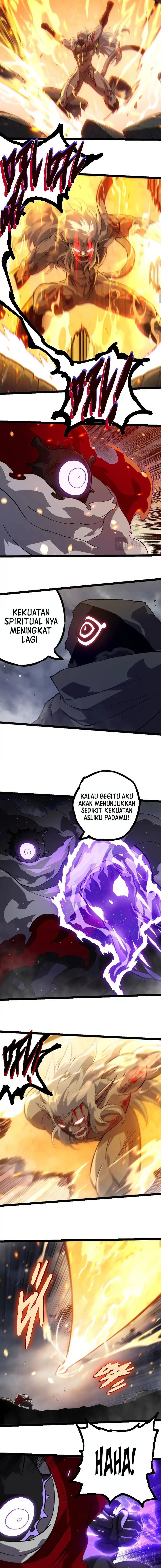 Evolution Begins With A Big Tree Chapter 315 Gambar 8