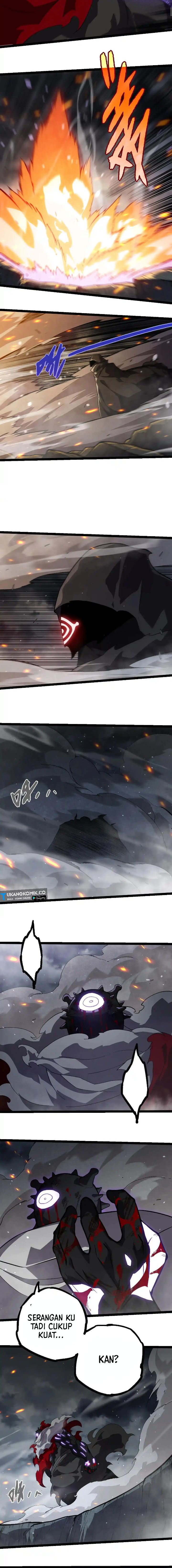 Evolution Begins With A Big Tree Chapter 315 Gambar 9