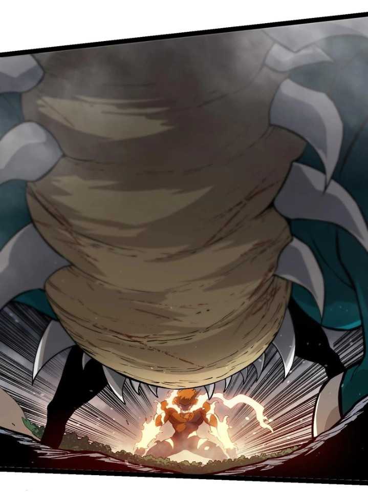 Evolution Begins With A Big Tree Chapter 325 Gambar 17