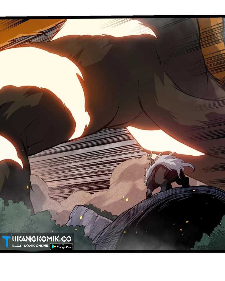 Evolution Begins With A Big Tree Chapter 325 Gambar 20