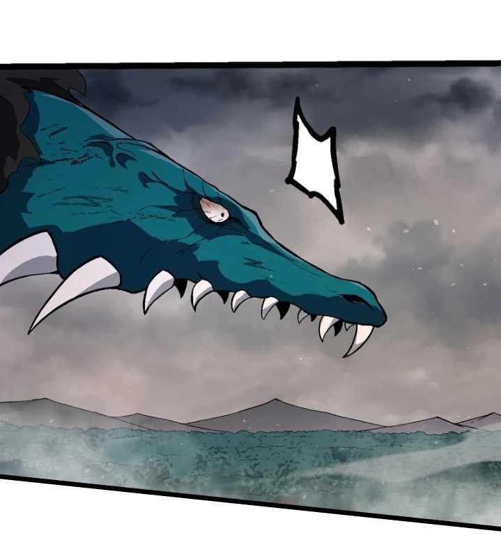 Evolution Begins With A Big Tree Chapter 325 Gambar 22