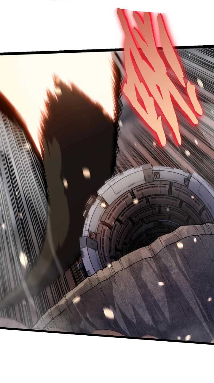 Evolution Begins With A Big Tree Chapter 325 Gambar 23