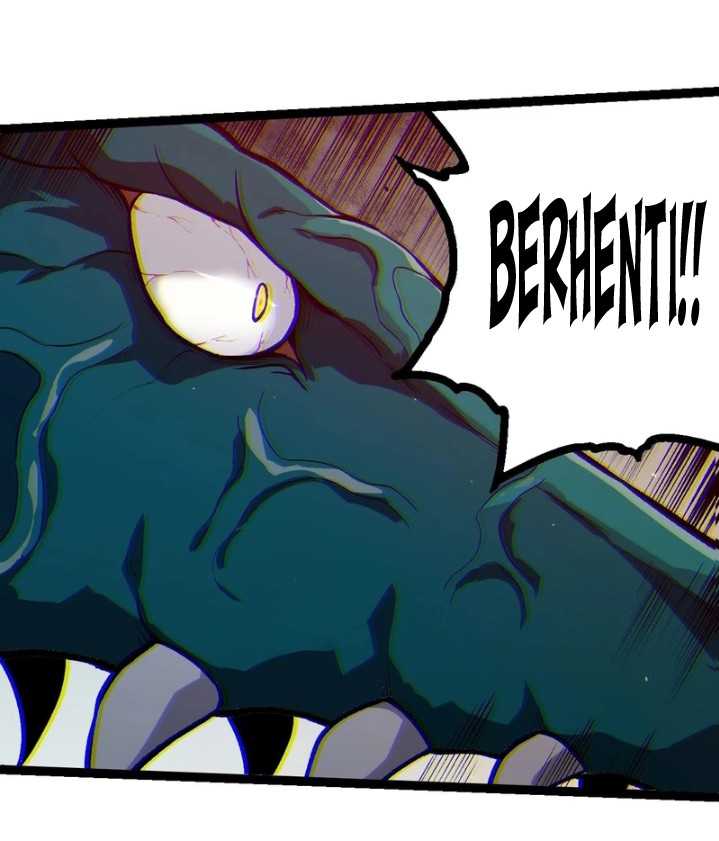 Evolution Begins With A Big Tree Chapter 325 Gambar 24