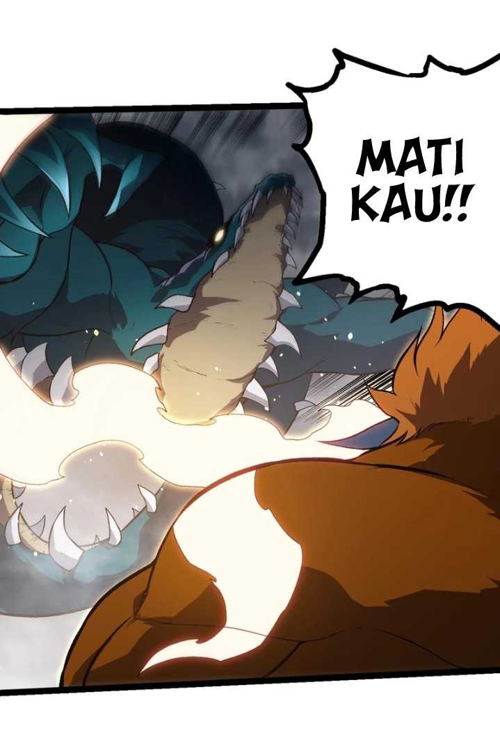 Evolution Begins With A Big Tree Chapter 325 Gambar 26