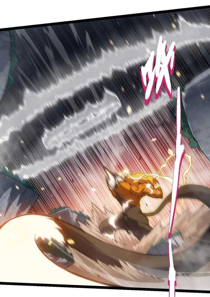 Evolution Begins With A Big Tree Chapter 325 Gambar 29