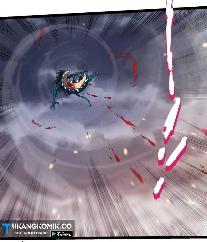 Evolution Begins With A Big Tree Chapter 325 Gambar 30