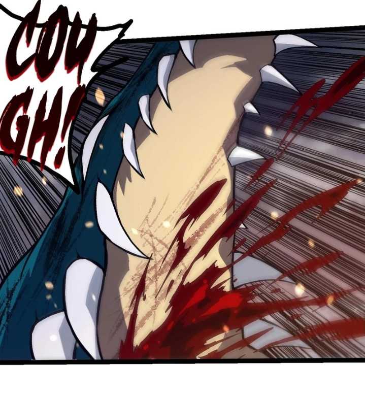 Evolution Begins With A Big Tree Chapter 325 Gambar 31