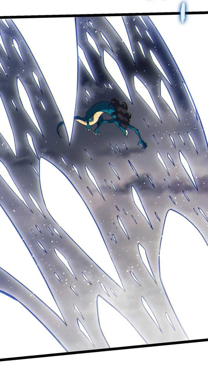 Evolution Begins With A Big Tree Chapter 325 Gambar 33